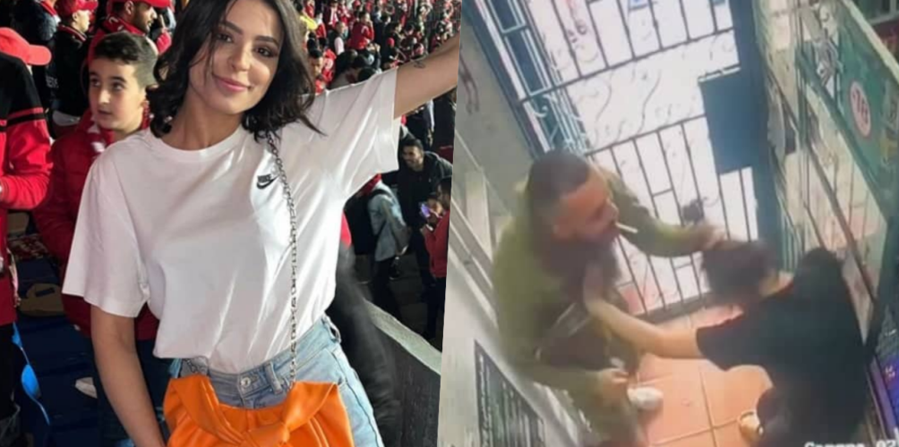 ضرب وسب.. اعتداء على شابة في مدينة برشيد يشعل مواقع التواصل الإجتماعي