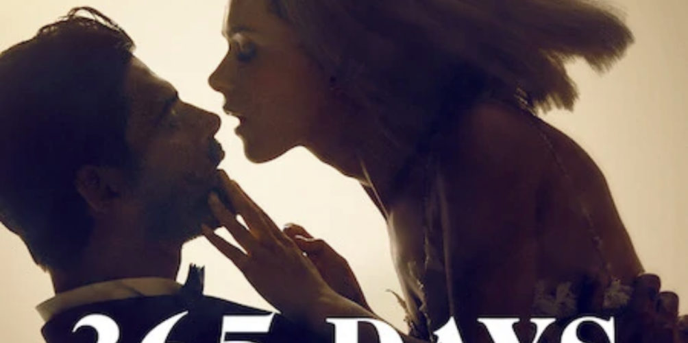 أيامًا قليلة بعد إصداره.. الجزء الثاني من فيلم  » 365 يوم » المثير للجدل الأكثر مشاهدة في المغرب