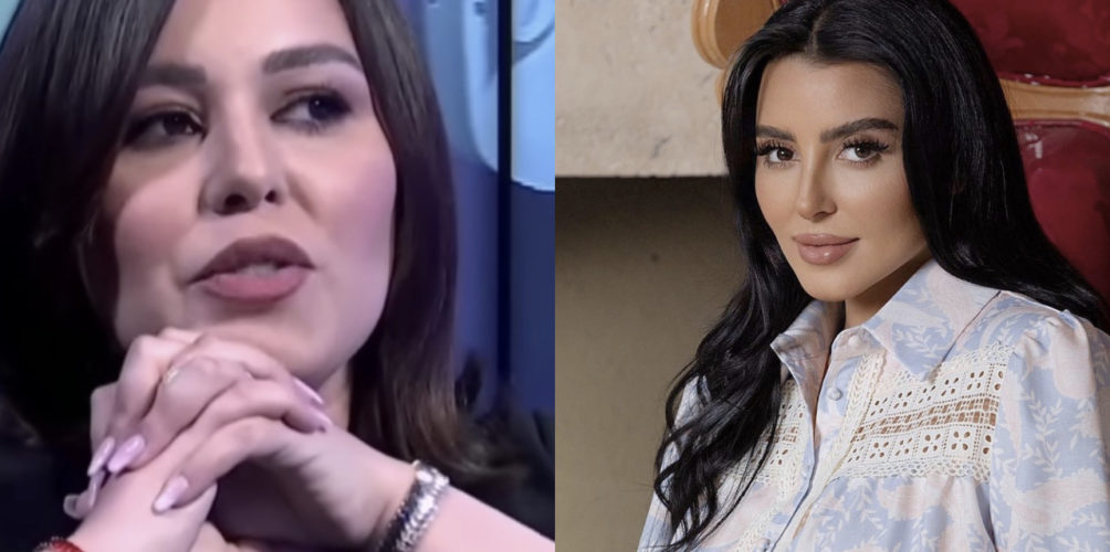 كوثر براني: فاتي جمالي ما كتغنيش مزيان وما عندهاش الصوت (فيديو)