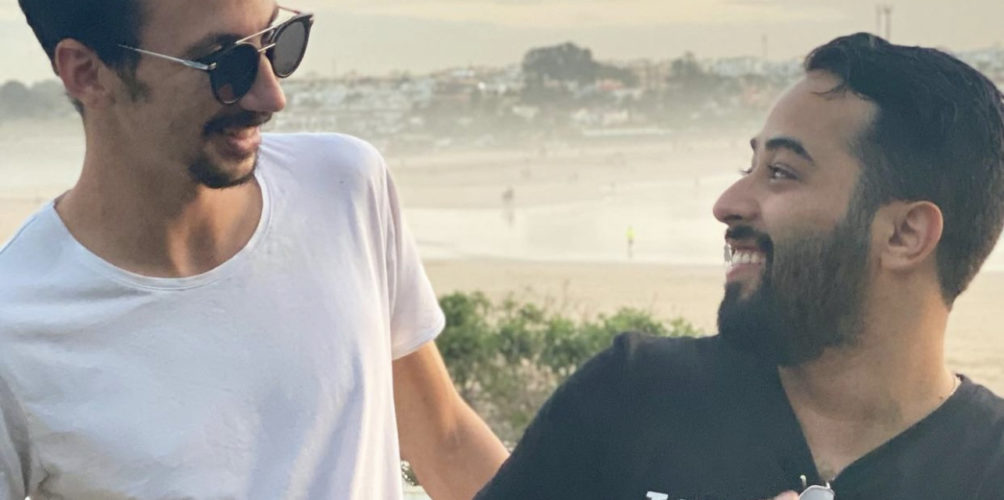 بكلمات مؤثرة.. سليم كرافاطا يطلق أغنية »دابا صافي » إهداء لروح صديقه