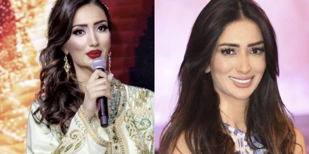 بروكسيل.. شروق الشلواطي تفوز بلقب « سيدة السنة 2022 » (صورة)