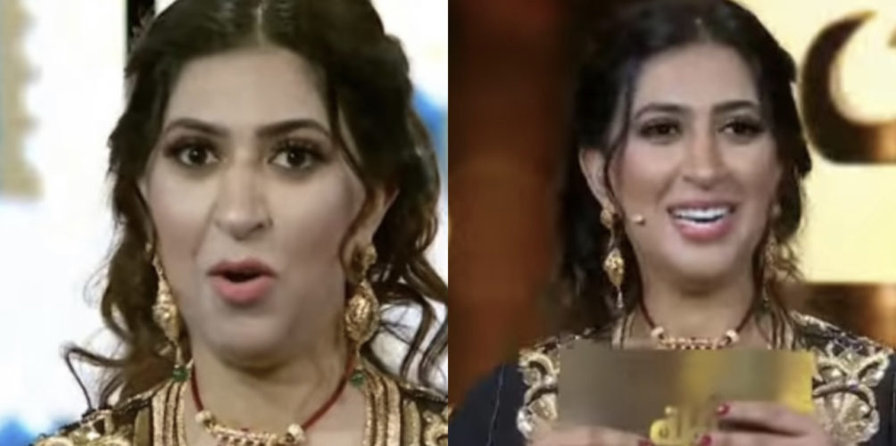 « بعد »رشيد شو ».. القناة الأولى تقرر تأجيل البرايم الأول من برنامج « لالة لعروسة