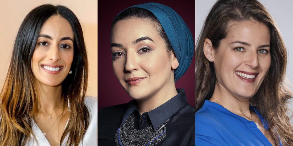 مفخرة للوطن.. مغربيات ضمن تصنيف « فوربس » لسيدات أسسن شركات ناجحة في الشرق الأوسط