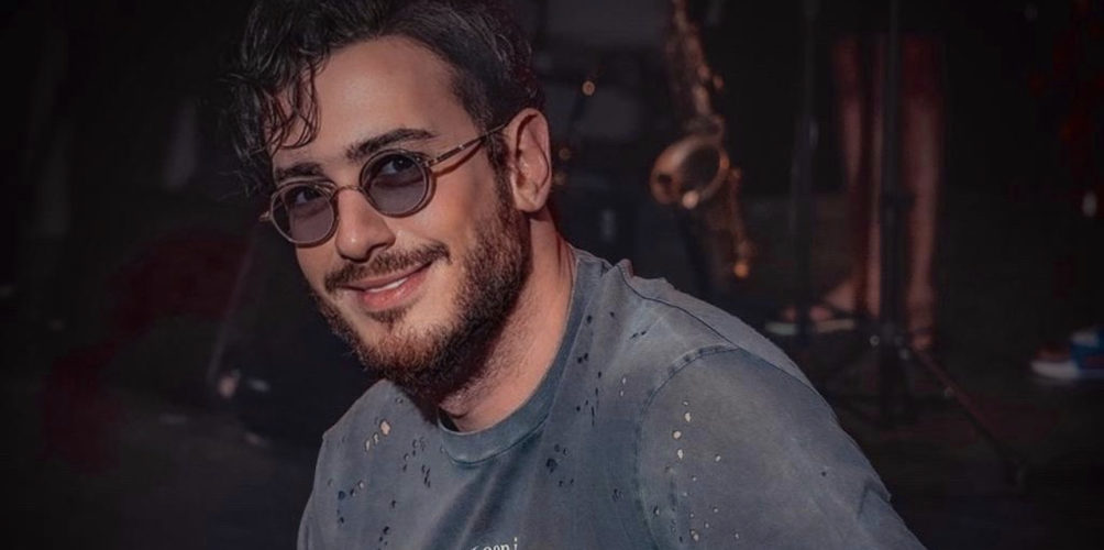 بعد تعاونه مع إليسا.. سعد لمجرد في ديو غنائي مع نجمة هندية شهيرة (فيديو)