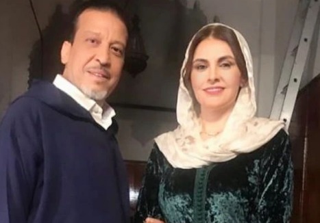 « في جزئه الثاني.. فاطمة خير تروج لمسلسل « ولاد العم (صورة)