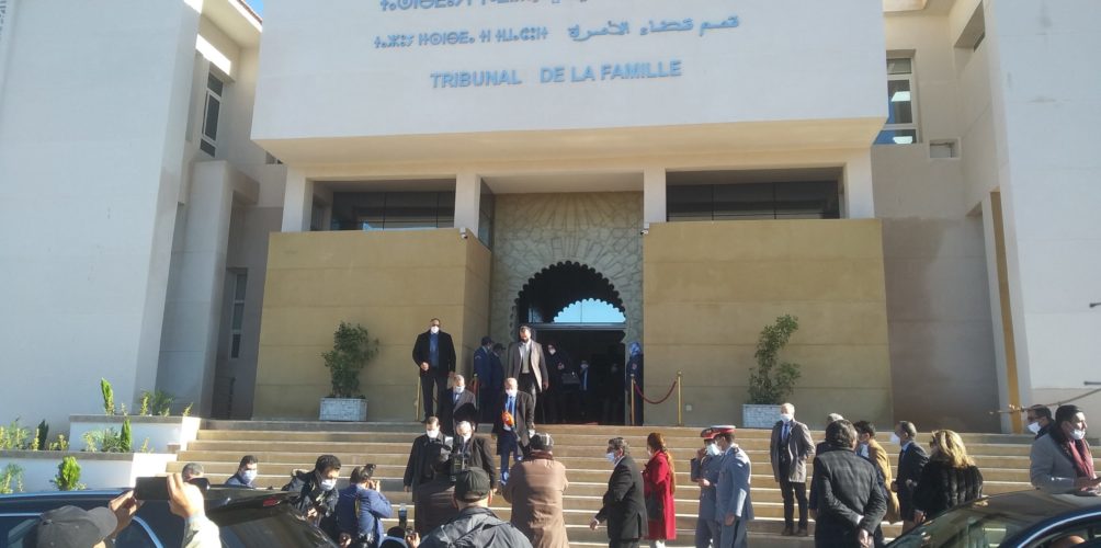 سابقة في المغرب.. حكم قضائي يرفض إجبار زوجة على معاشرة زوجها