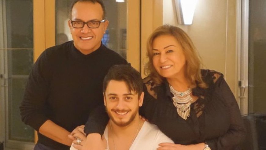 في عيد الأم.. سعد لمجرد يهدي والدته وللأمهات أغنية بعنوان « ما أحلى المكان »