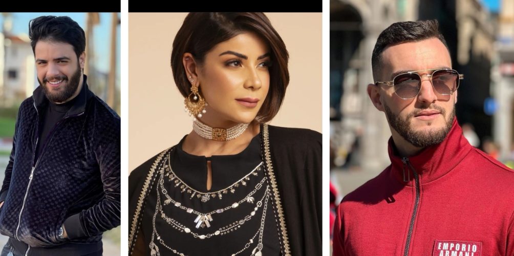 « من بينهم نعمان بلعياشي وليلى الحديوي وزهير بهاوي.. فنانون يشاركون في النسخة الثانية لعرض الأزياء »أوطونتيك فاشن شو