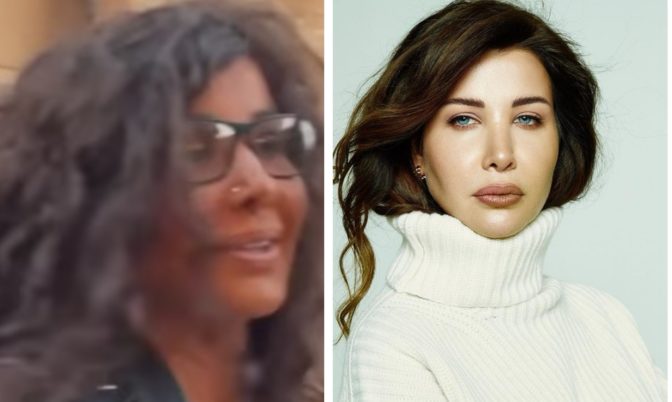 بين مؤيد ومنتقد.. « بشرة » نانسي عجرم تخلق الجدل (صور)