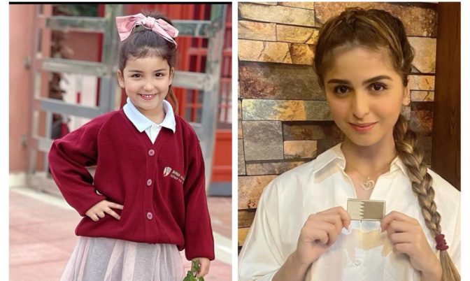 رغم الخلاف مع دنيا بطمة.. غزل تهنئ حلا الترك بمناسبة عيد ميلادها