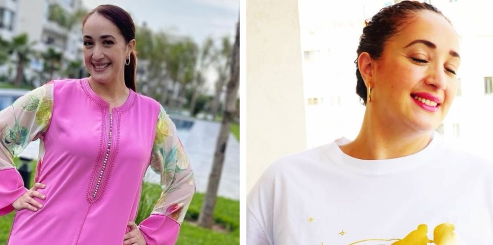 فقدت23 كيوغراما.. هدى صدقي تكشف عن سر فقدان وزنها