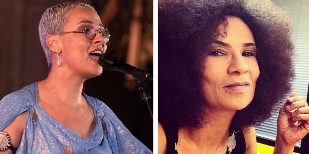 بعد ظهورها حليقة الشعر.. « أوم » توضح لجمهورها الأسباب