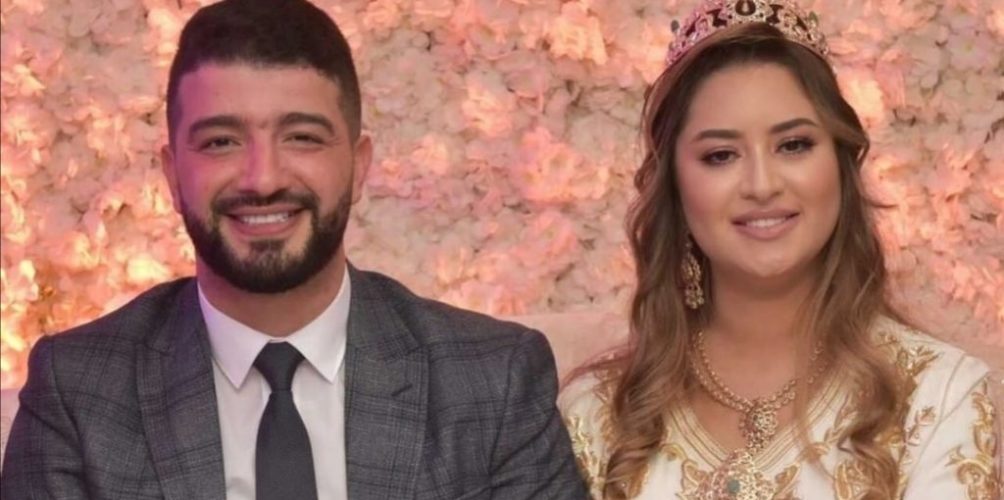 بعد زواجه للمرة الثالثة.. حمزة الفيلالي يثير الشكوك حول انفصاله عن زوجته