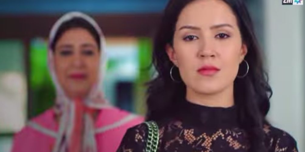 بعد الحلقة الأخيرة من مسلسل »المكتوب ».. هند بن جبارة توجه رسالة لجمهورها