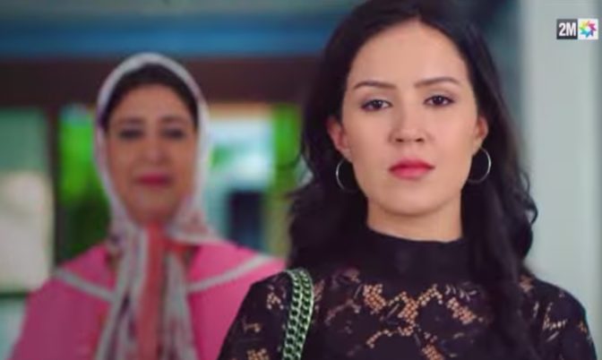 بعد الحلقة الأخيرة من مسلسل »المكتوب ».. هند بن جبارة توجه رسالة لجمهورها