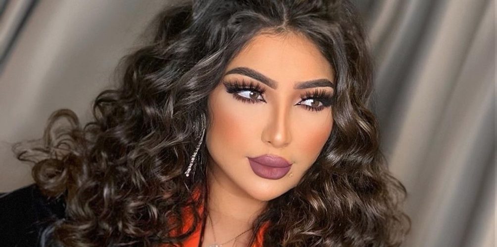 « بأغنية شعبية.. دنيا بطمة تروج لجديدها بعنوان »خربوشة