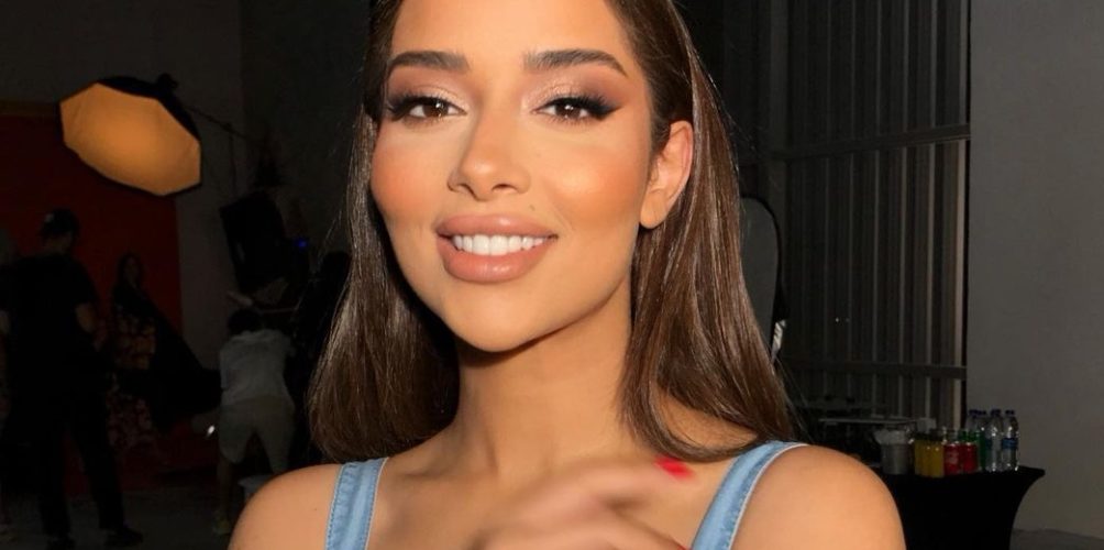 في أول حفل لها بالخرطوم.. بلقيس فتحي تغني وترقص على الطريقة السودانية (فيديو)