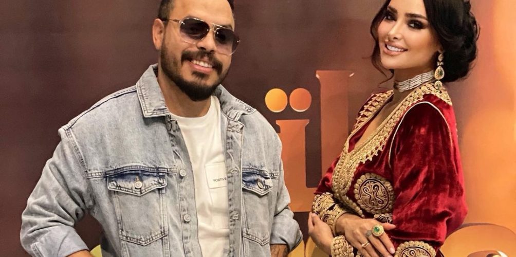 في البرايم الأول.. هند السداسي ومحمد الرفاعي يفتتحان برنامج لالة لعروسة