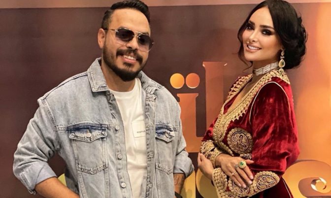 في البرايم الأول.. هند السداسي ومحمد الرفاعي يفتتحان برنامج لالة لعروسة