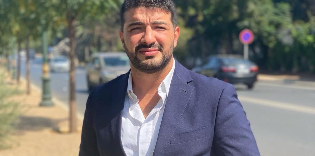 حمزة الفيلالي :خوكم كيدوز من واحد الأزمة نفسية…وكنطلب منكم الدعاء (صورة)