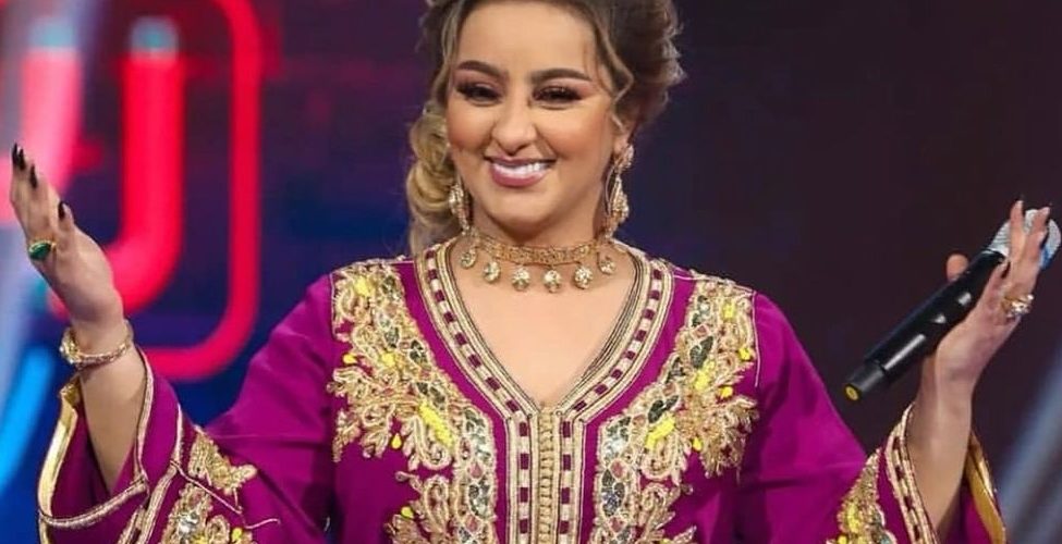 گالو ليا ».. زينة الداودية تصدر آخر أعمالها » (فيديو)