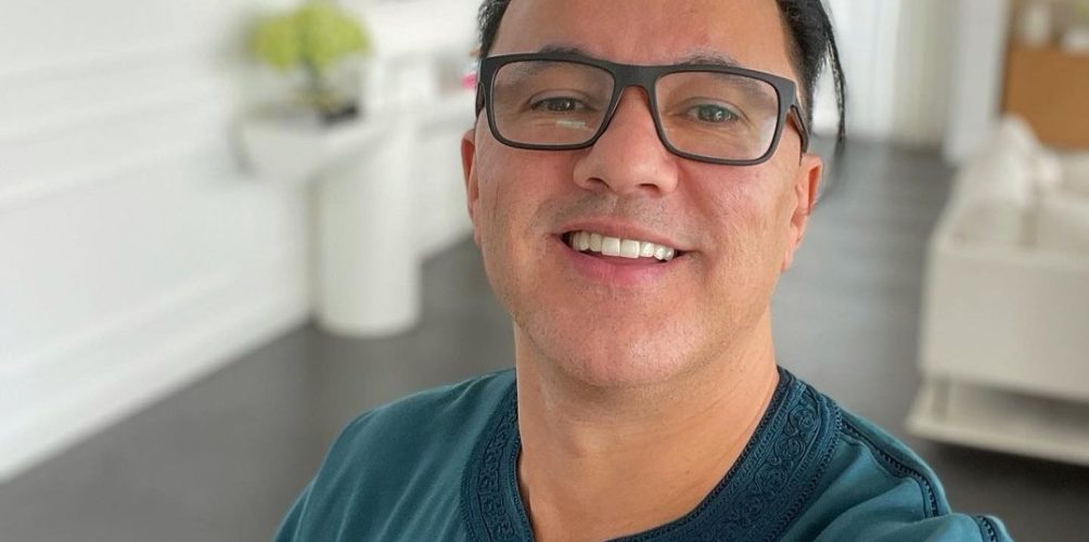 في تطوان.. وفاة والدة الفنان العالمي ريدوان