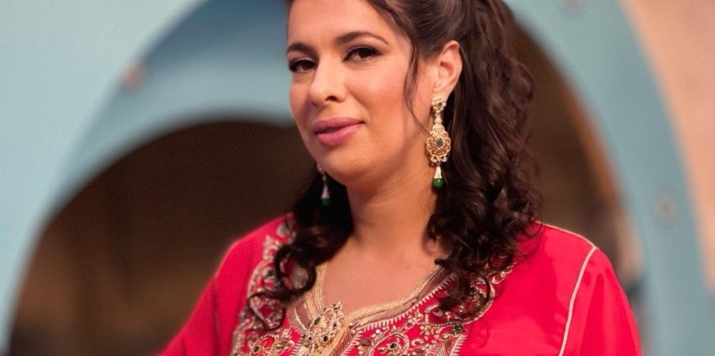 بعد »التّي را التّي ».. مونية لمكيمل تستعد لتصوير عمل سينمائي