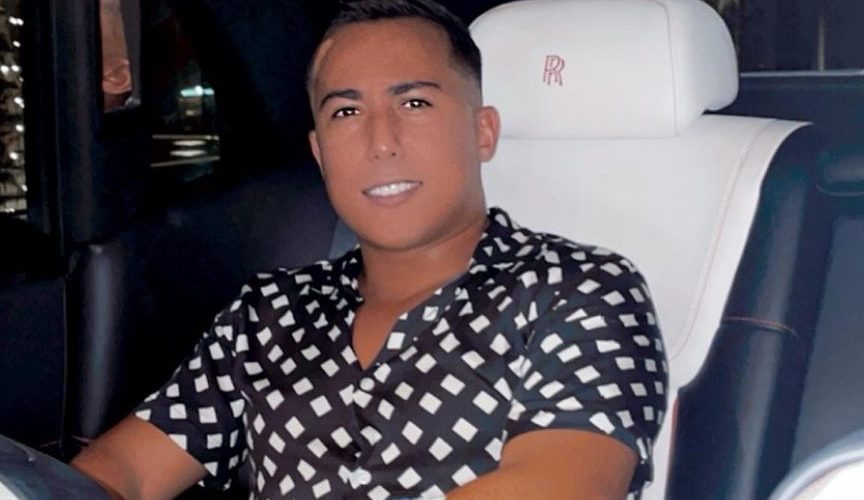 دايرين ضجة ».. أيمن السرحاني يطلق جديده الفني (فيديو) »