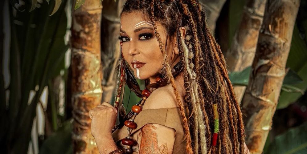 باللهجة المغربية.. سميرة سعيد تروج لعملها الغنائي الجديد »يا للا روح »