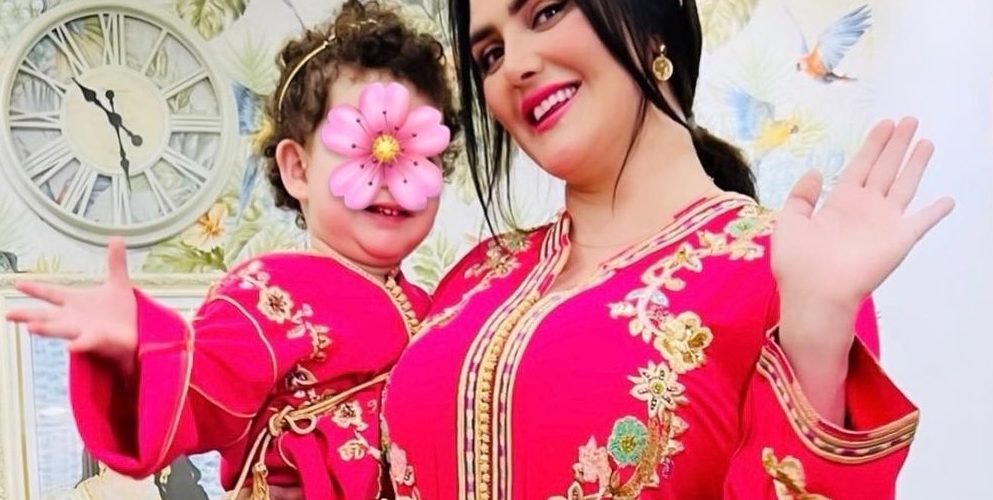 نرجس الحلاق لعائلة فولان: كنعتدر منهم وما عمرني قصدت نآدي شي حد