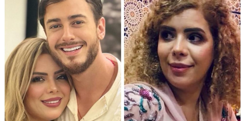 ما عرفوهاش.. مخرجة البرتقالة المرة تظهر بملامح مختلفة وتثير استغراب جمهورها