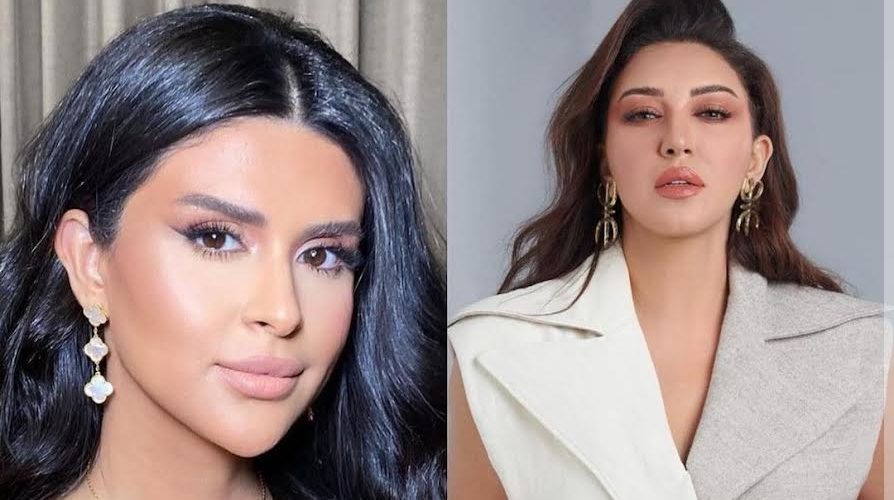 بعد بلوغها 10 ملايين متابع..  أسماء لمنور متهمة بشراء متابعين من طرف جمهور سلمى رشيد