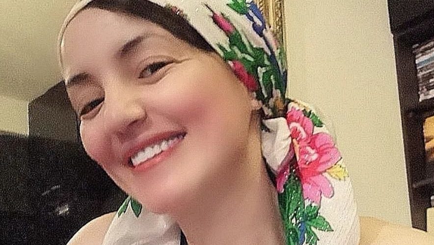 سناء عكرود: هاني جيت صافي.. المغرب ايقاع وهوا وألوان أخرى ما كاينش بحالها