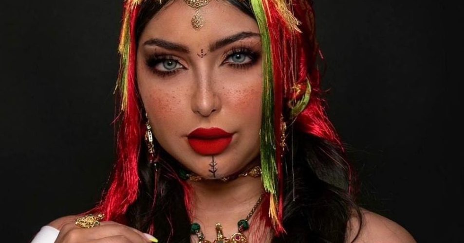 « أغنية »خربوشة ».. دنيا بطمة تكشف عن سبب تأخر طرح عملها الجديد