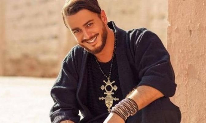 قرار فاجئ جمهوره.. تأجيل حفل سعد لمجرد بالعراق