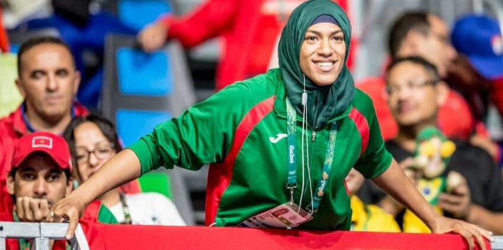 بطولة العالم.. تأهل الملاكمة المغربية خديجة المرضي إلى نصف النهائي