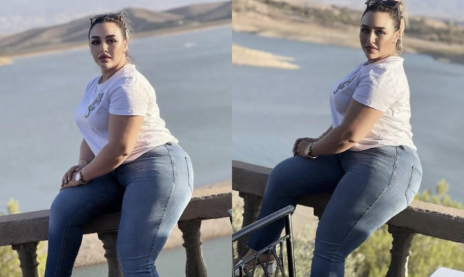 المرأة ليست مجرد جسد.. الشيخة الطراكس مستمرة في تكريس الصور النمطية عن المرأة بصورها المثيرة للجدل