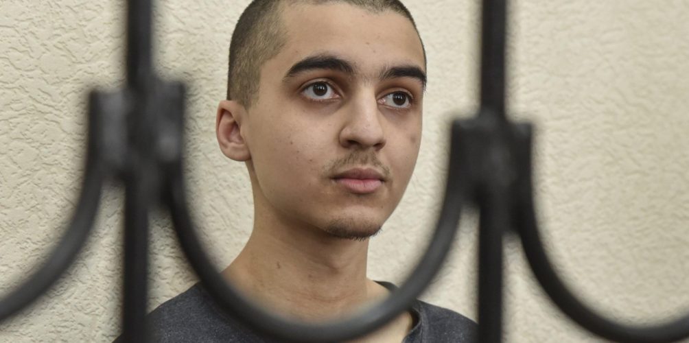 سفارة المملكة بكييف: ابراهيم سعدون أُلقي عليه القبض وهو يرتدي زي جيش دولة أوكرانيا… ويحمل الجنسية الأوكرانية