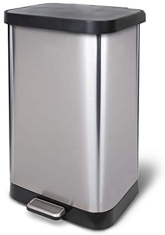 سلة مهملات بدون روائح.. إختراع ياباني جديد