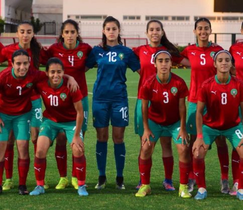 المغرب في مجموعة نارية.. الكشف عن نتائج قرعة نهائيات كأس العالم للفتيات لأقل 17 سنة « الهند 2022 »