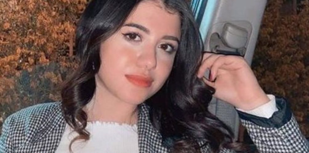 جريمة هزت مصر.. طالب يذبح زميلته أمام بوابة الجامعة