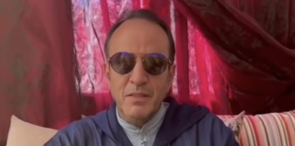 طهور بعد وفاة ابنته: شكرا لگاع المغاربة… ودعيو معايا ومع عائلتي بالصبر (فيديو)