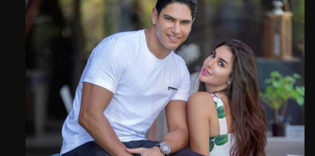 بعد أزيد من شهرين على الطلاق بينه وبين ياسمين صبري.. أول تعليق من أبو هشيمة « هي إنسانة محترمة جدا »