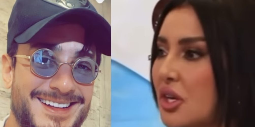ميساء مغربي: سعد لمجرد مستهدف فنيا وهي حرب فنية واضحة! (فيديو)