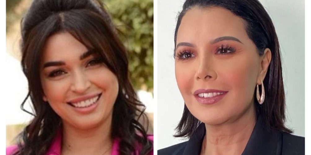 تكريم منى فتو .. عودة مهرجان الداخلة للفيلم في دورته العاشرة