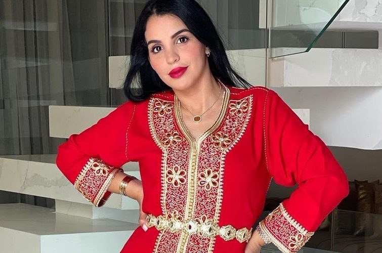 أسماء بيوتي ردا على منتقديها: ندير حفلة تقيب الودنين ندير حفلة ملي بنتي تحيد ليكوش حتى حد ما سوقو فيا