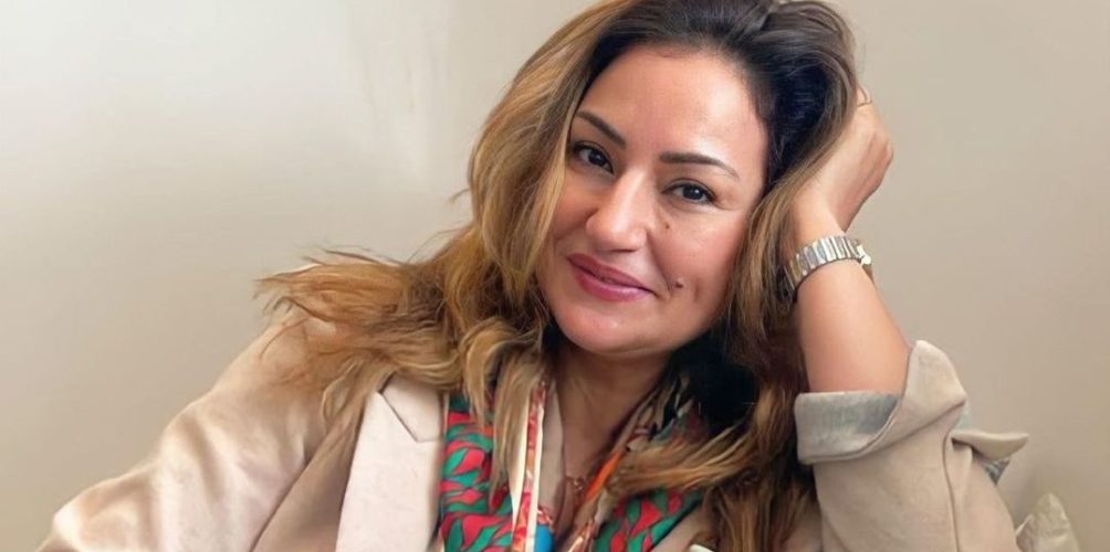 في دور »فطومة ».. الفنانة نجاة الوافي  تكشف عن عملها الجديد « جوديا »