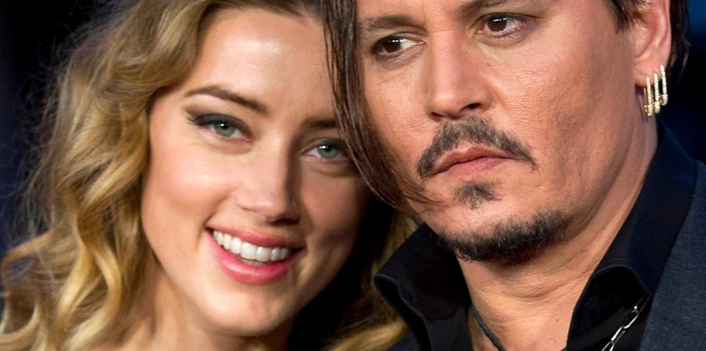 في أول تعليق له بعد فوزه بدعوى تشهير ضد زوجته السابقة.. جوني ديب: « الحكم أعاد لي حياتي »