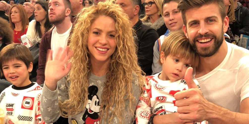 رسميا.. شاكيرا تنفصل عن بيكيه بعد خيانته لها