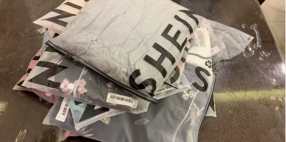 آلاف المتضررات.. أين وصلت طلبيات « شي إن »؟